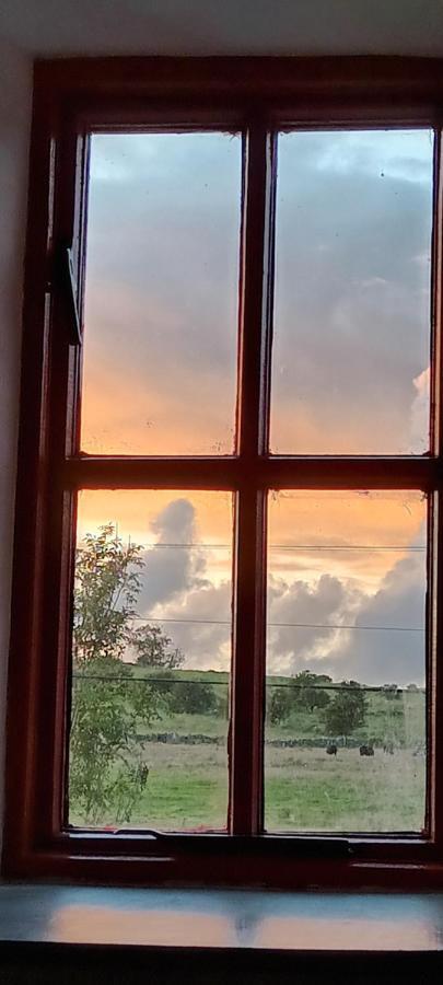 The Old Mill, Kilcorkey, Bellanagare, Castlerea, County Roscommon - West Of Ireland -House 1 Villa Buitenkant foto