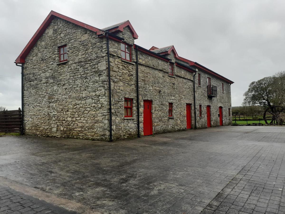 The Old Mill, Kilcorkey, Bellanagare, Castlerea, County Roscommon - West Of Ireland -House 1 Villa Buitenkant foto